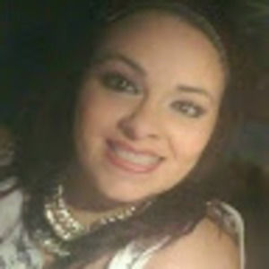 Meet your Posher, Maria m